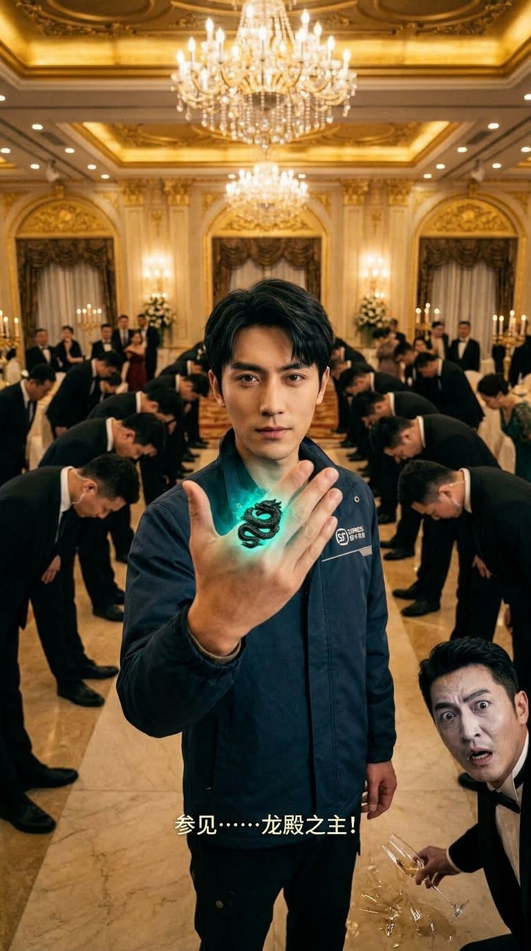 Shot 3 Reveal